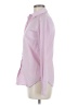 ETRO Pink Long Sleeve Button-Down Shirt Size EU (IT) 44 / US 8 - photo 5