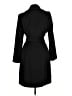 Cole Haan Black Coat Size 12 - photo 2