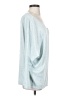 White House Black Market Blue Pullover Sweater Size S - photo 4
