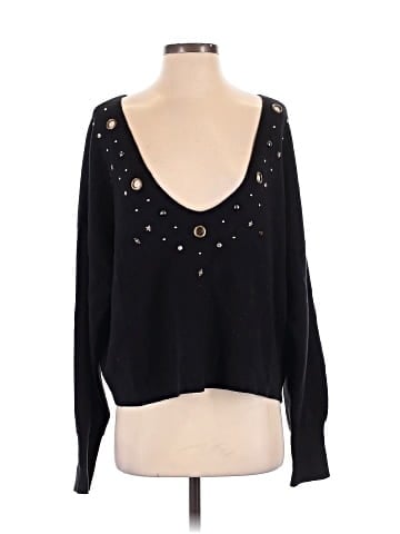 Wildfox Pullover Sweater (view 1)