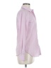 ETRO Pink Long Sleeve Button-Down Shirt Size EU (IT) 44 / US 8 - photo 4