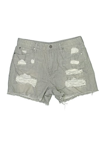Articles of Society Shorts (view 1)