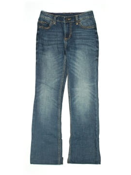 Wrangler Jeans Co Jeans
