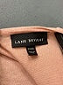 Lane Bryant Pink Sleeveless Blouse Size 22 - 24 Plus - photo 7
