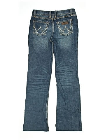 Wrangler Jeans Co Jeans (view 2)