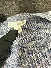 Purejill Blue Pullover Sweater Size XL - photo 7
