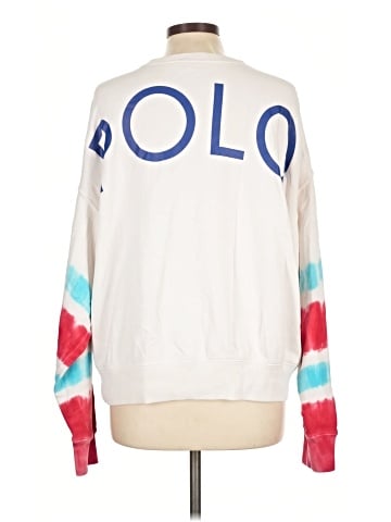 Polo by Ralph Lauren Sweatshirt (view 2)