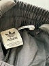 Adidas Solid Black Athletic Shorts Size S - photo 3