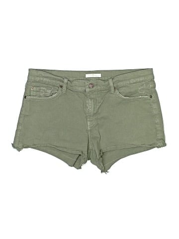 7 For All Mankind Shorts (view 1)