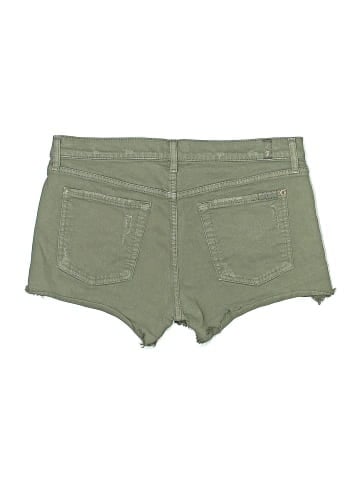 7 For All Mankind Shorts (view 2)
