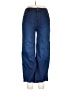 Paige Blue Jeans Size 30 waist - photo 1