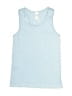 Active by Old Navy Blue Sleeveless T-Shirt Size XL (kids) - photo 1