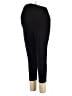 Motherhood Black Active Pants Size XL - photo 1