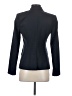 Theory Blue Wool Blazer Size 2 - photo 2