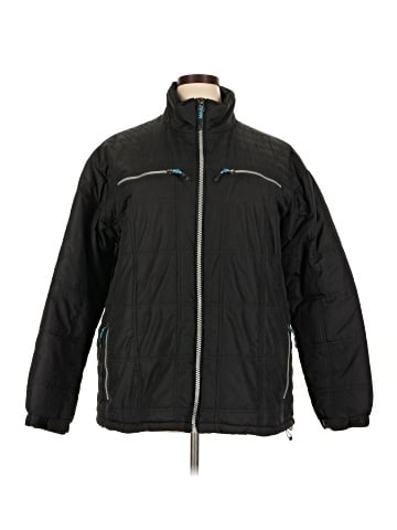 Reebok Snow Jacket (view 1)