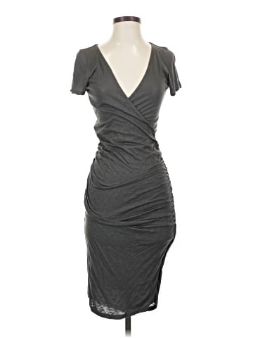 Velvet by Graham & Spencer Cocktail Dress (view 1)