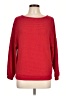 Unbranded Red Long Sleeve Top Size L - photo 1