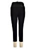 Motherhood Black Active Pants Size XL - photo 2