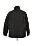 Reebok 100% Polyester Solid Black Snow Jacket Size XXL - photo 2