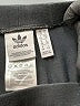 Adidas Black Track Pants Size S - photo 7