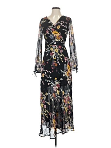 Band of Gypsies Cocktail Dress (view 1)