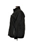 Reebok 100% Polyester Solid Black Snow Jacket Size XXL - photo 5
