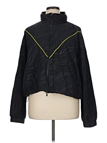 Fabletics Track Jacket (view 1)