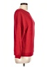 Unbranded Red Long Sleeve Top Size L - photo 4