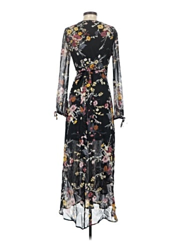 Band of Gypsies Cocktail Dress (view 2)