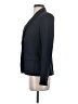 Theory Blue Wool Blazer Size 2 - photo 5