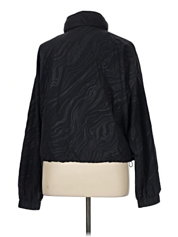 Fabletics Track Jacket (view 2)