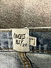 Princess Polly 100% Cotton Blue Jeans Size 0 - photo 4