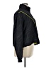 Fabletics Graphic Black Track Jacket Size XL - photo 4