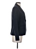 Theory Blue Wool Blazer Size 2 - photo 4