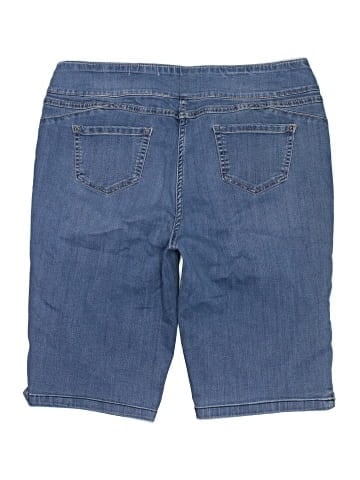 Westbound Denim Shorts (view 2)