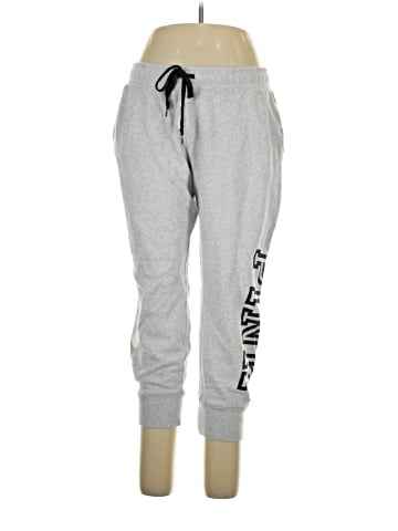 Victoria's Secret Pink Sweatpants (view 1)