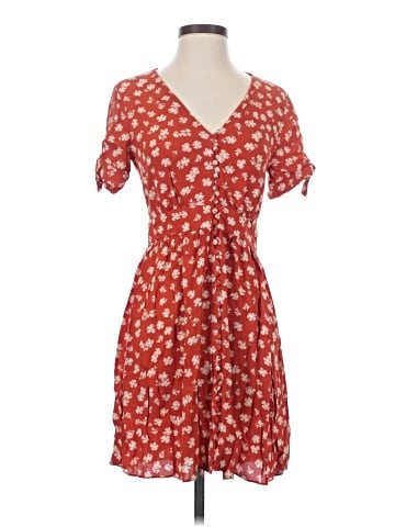 Madewell Casual Dress (view 1)