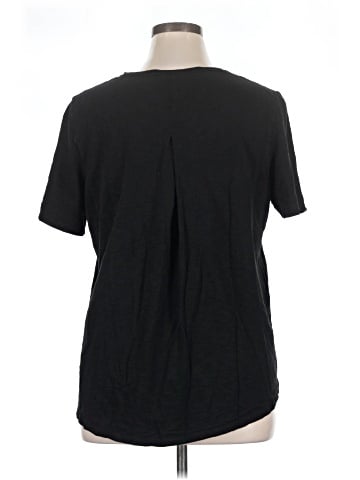 Chico's Short Sleeve Top (view 2)