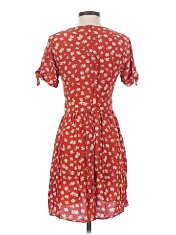Madewell Casual Dress (view 2)