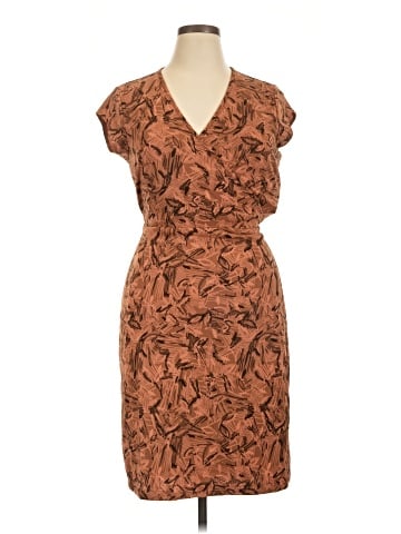 City Unltd Cocktail Dress (view 1)