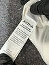 Just Fab White Sports Bra Size M - photo 8