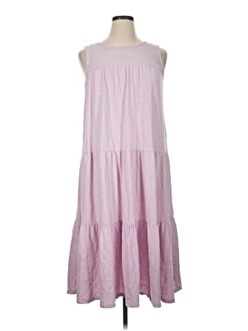 wonderly Casual Dress (view 1)
