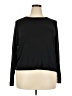 Mondetta Black Long Sleeve Top Size XXL - photo 1