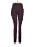 Hurley Solid Purple Active Pants Size M - photo 1