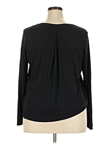 Mondetta Long Sleeve Top (view 2)