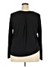 Mondetta Black Long Sleeve Top Size XXL - photo 2