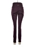 Hurley Solid Purple Active Pants Size M - photo 2