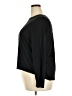 Mondetta Black Long Sleeve Top Size XXL - photo 5