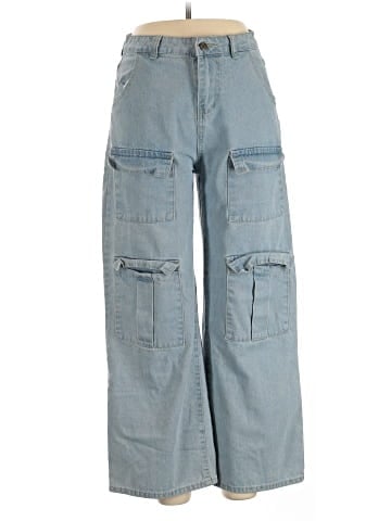 Unbranded Cargo Pants (view 1)