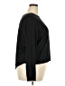 Mondetta Black Long Sleeve Top Size XXL - photo 4